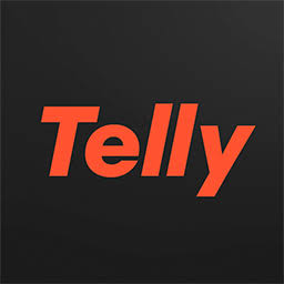 Logo Telly, Inc.