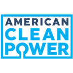 Logo American Wind Energy Association