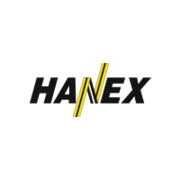 Logo GTX Hanex Plastic Sp zoo