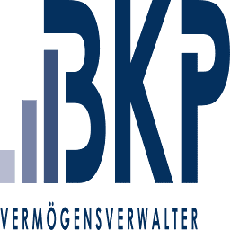 Logo Büttner, Kolberg & Partner - Vermögensverwalter - GmbH