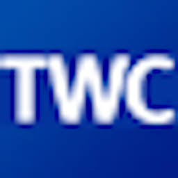 Logo Weather Group Television LLC