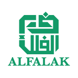 Logo Al-Falak Electronic Equipment & Supplies Co.