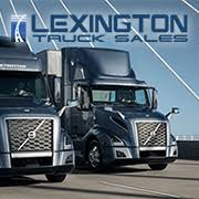 Logo Lexington Truck Sales, Inc.