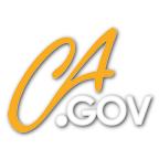 Logo California Horse Racing Board