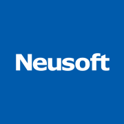 Logo Neusoft Corp.