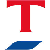 Logo Tesco Personal Finance Group Plc