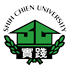 Logo Shih Chien University