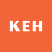 Logo KEH, Inc.