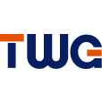 Logo Tulsa Winch, Inc.