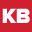 Logo Kaeser & Blair, Inc.