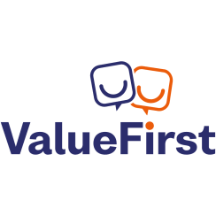 Logo ValueFirst Digital Media Pvt Ltd.