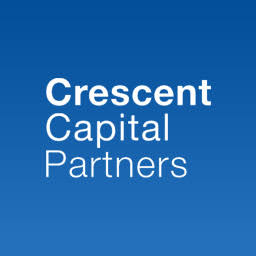 Logo Crescent Capital Partners Management Pty Ltd.