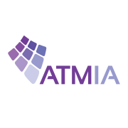 Logo ATM Industry Association