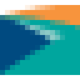 Logo blueharbor bank