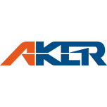 Logo AKER Technology Co., Ltd.