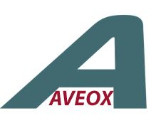 Logo Aveox, Inc.