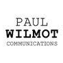 Logo Paul Wilmot Communications LLC
