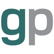 Logo Greenstone Partners Pty Ltd.