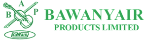 Logo Bawany Air Products Ltd.