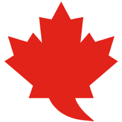 Logo Canadian Club Toronto