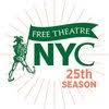 Logo New York Classical Theatre, Inc.