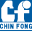Logo Chin Fong Machine Industrial Co., Ltd.