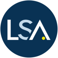 Logo Language Services Associates, Inc.