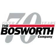 Logo The Bosworth Co.