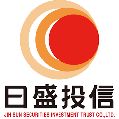 Logo Jih Sun Securities Investment Trust Co., Ltd.