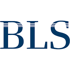 Logo BLS Capital Fondsmæglerselskab A/S
