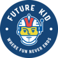 Logo Future Kid Entertainment & Real Estate Co.