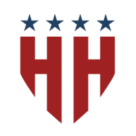 Logo Hire Heroes USA