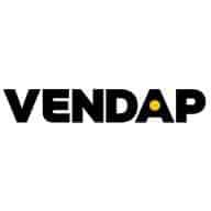 Logo Grupo Vendap SA