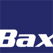 Logo Baxter AG