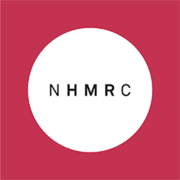 Logo National Health & Medical Research Council