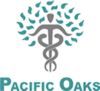 Logo Pacific Oaks Medical Group, Inc.