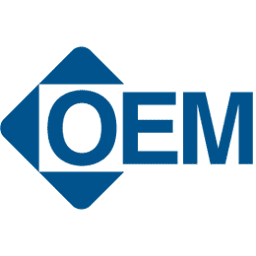 Logo OEM Finland Oy