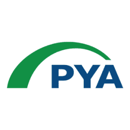 Logo PYA, P.C.