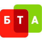 Logo BTA Bank Belarus CJSC