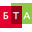 Logo BTA Bank JSC
