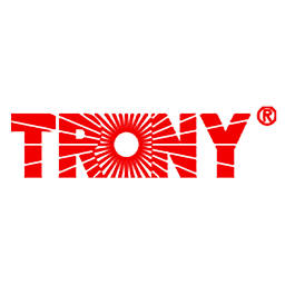 Logo Trony Solar Corp.