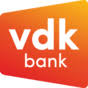 Logo Volksdepositokas Spaarbank NV