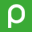 Logo plista GmbH