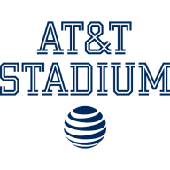 Logo AT&T Stadium