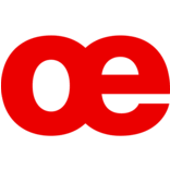 Logo Oerlikon Optics USA, Inc.