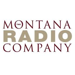 Logo The Montana Radio Co. LLC