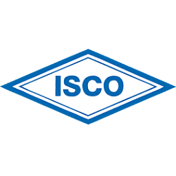 Logo ISCO Co. SRL