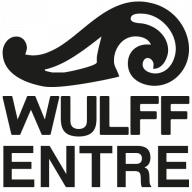 Logo Wulff Entre Oy