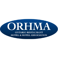 Logo Ontario Restaurant Hotel & Motel Association