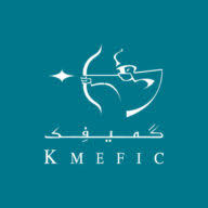 Logo Kuwait & Middle East Financial Investment Co KSCC (Invt Mgmt)